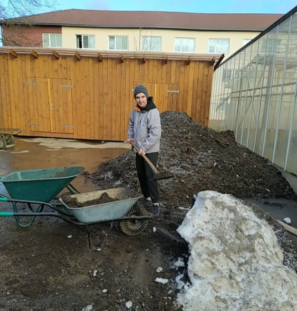 Učněm na zkoušku 2025